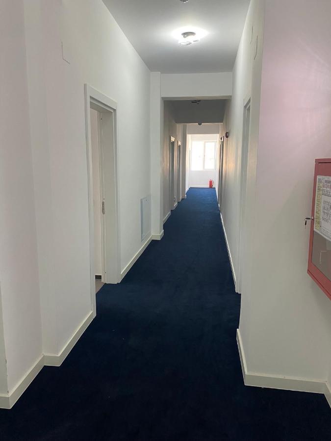 Hotel Maya Horezu Buitenkant foto
